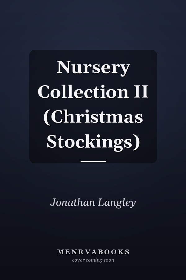 Nursery Collection II (Christmas Stockings)