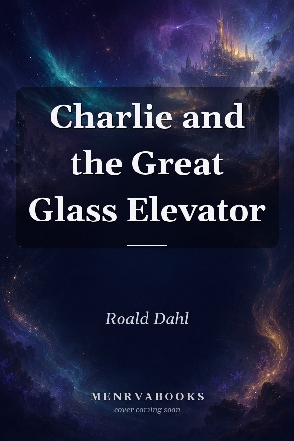 Charlie and Elevator Dble Tape Ncr