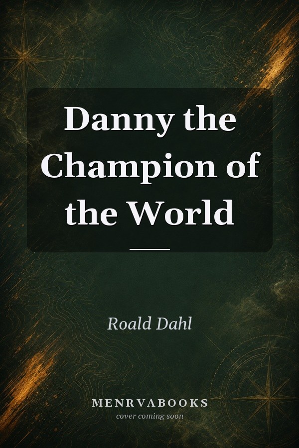 Danny, Champion Double Tape (Ncr)