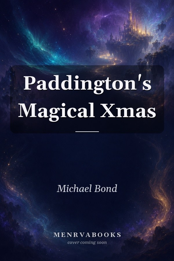 Paddington's Magical Xmas