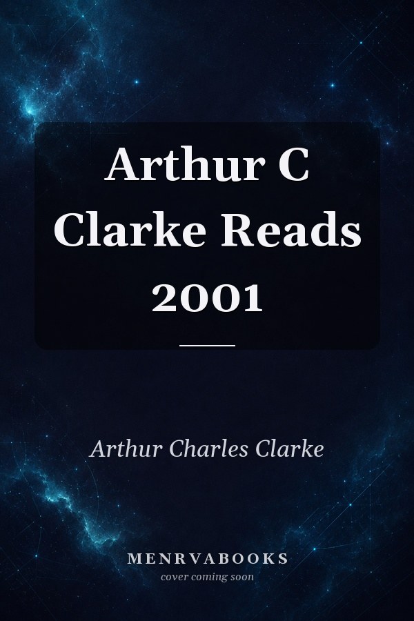 Arthur C Clarke Reads 2001