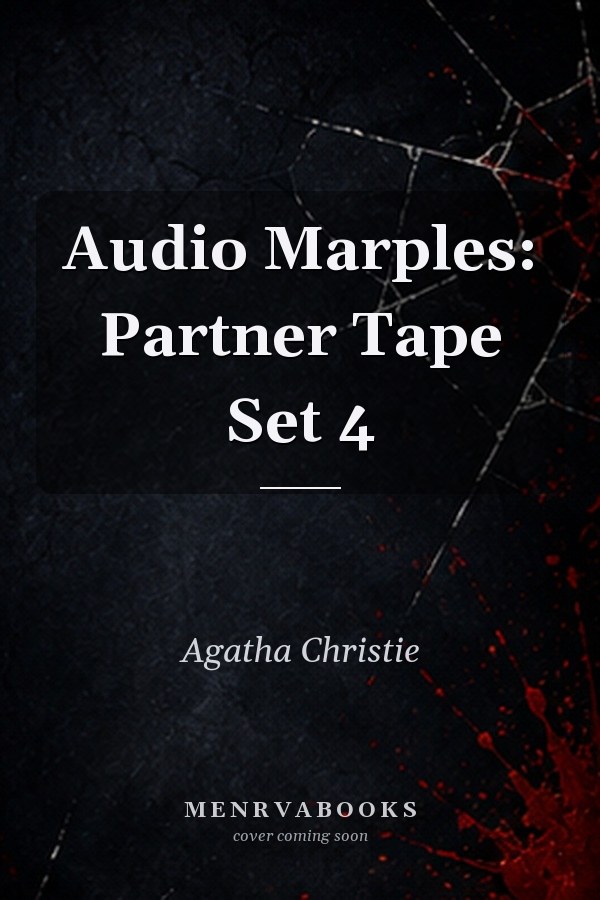 Audio Marples: Partner Tape Set 4