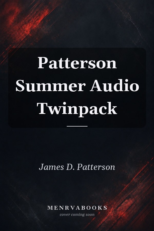 Patterson Summer Audio Twinpack