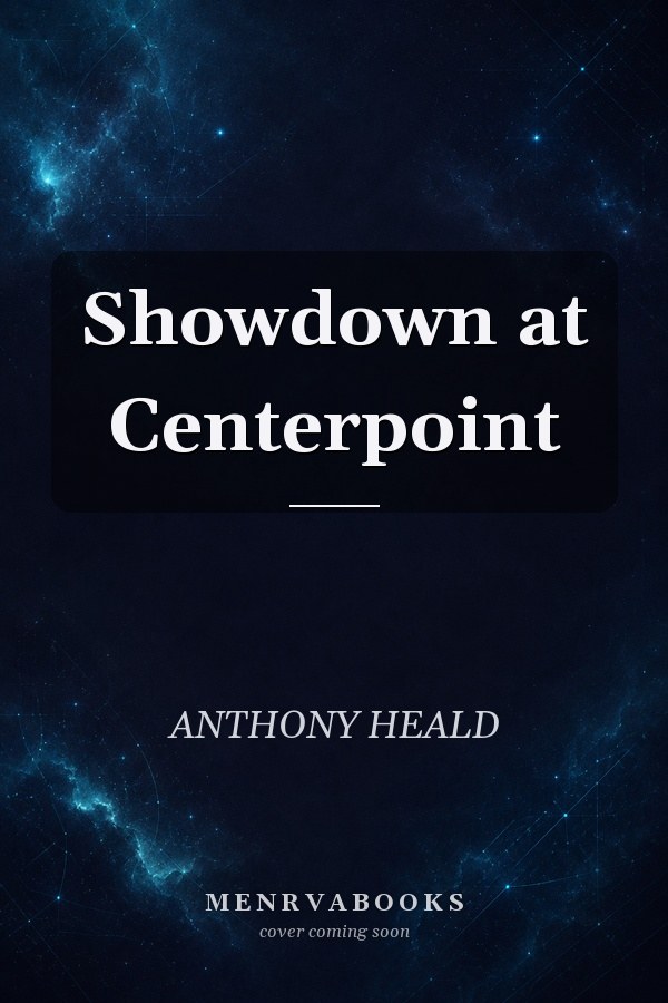 Showdown at Centerpoint