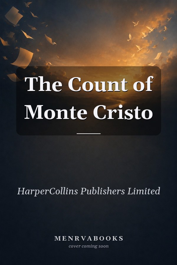The Count of Monte Cristo
