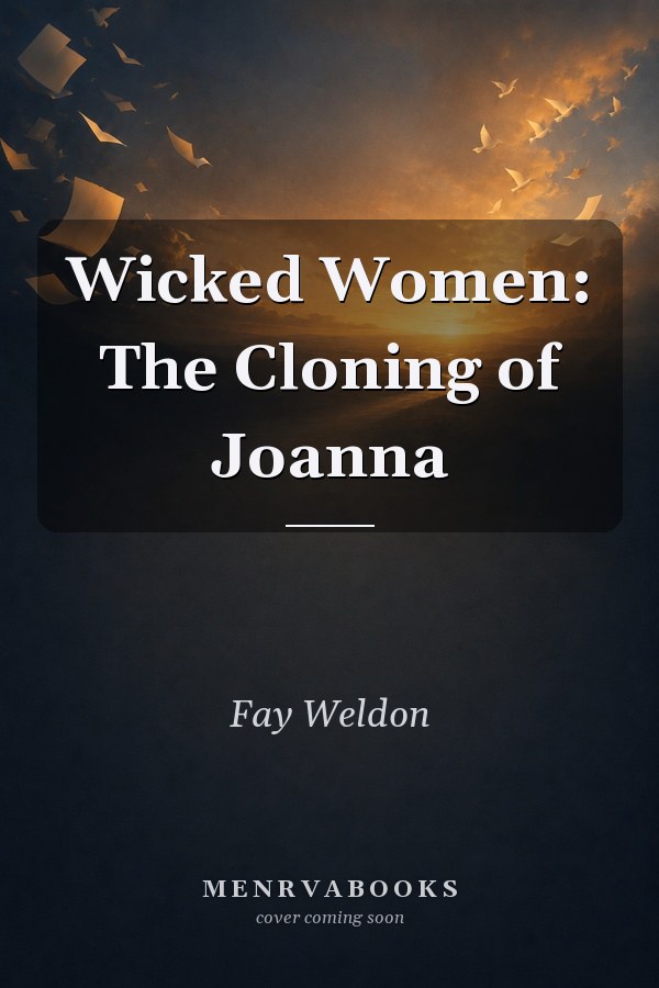Wicked Women: The Cloning of Joanna
