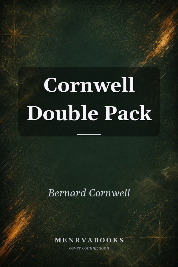 Cornwell Double Pack