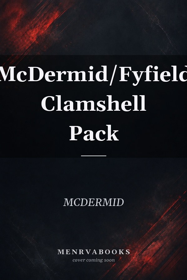 McDermid/Fyfield Clamshell Pack