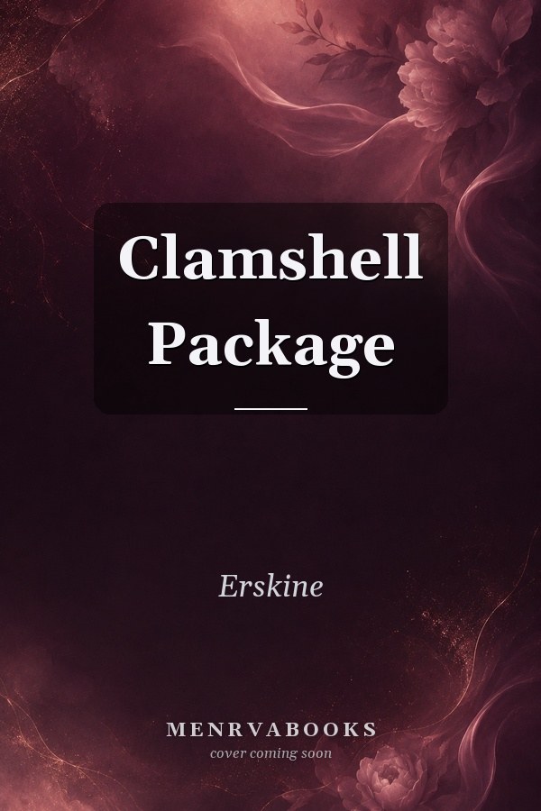 Clamshell Package