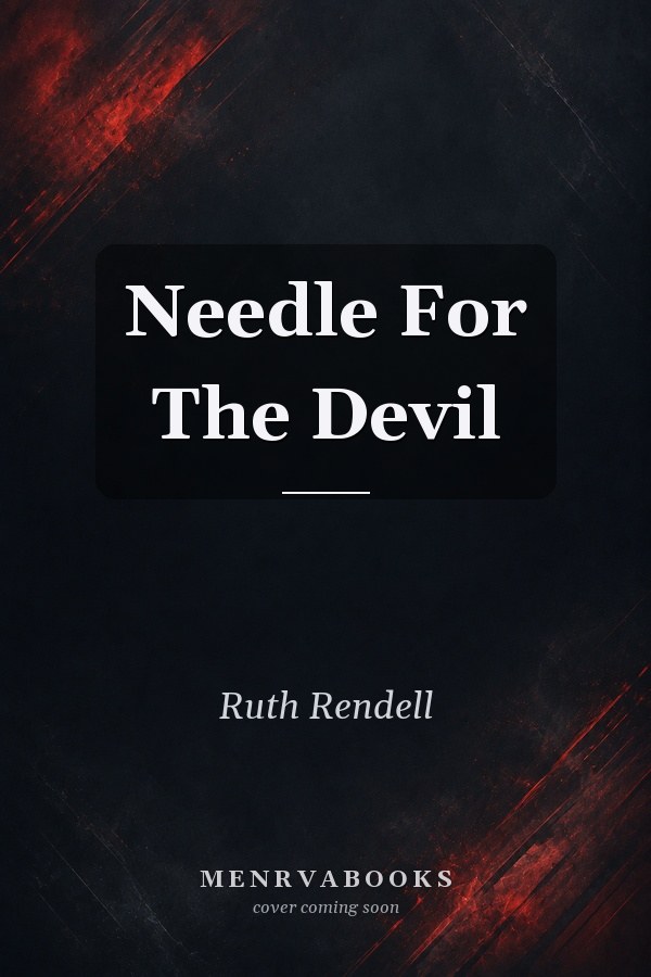 Needle For The Devil