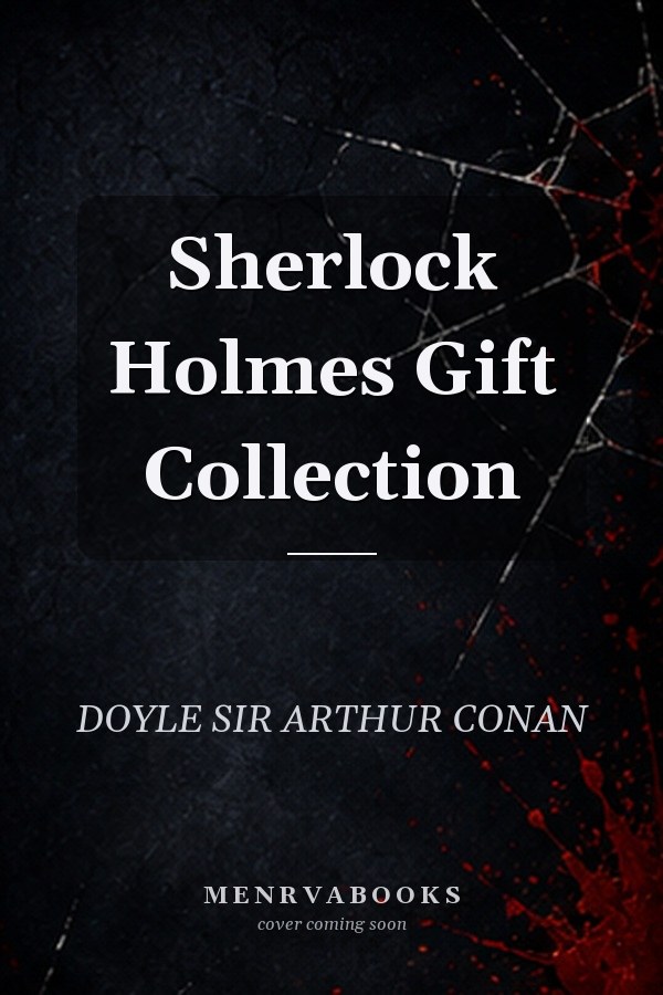 Sherlock Holmes Gift Coll. Hca 585