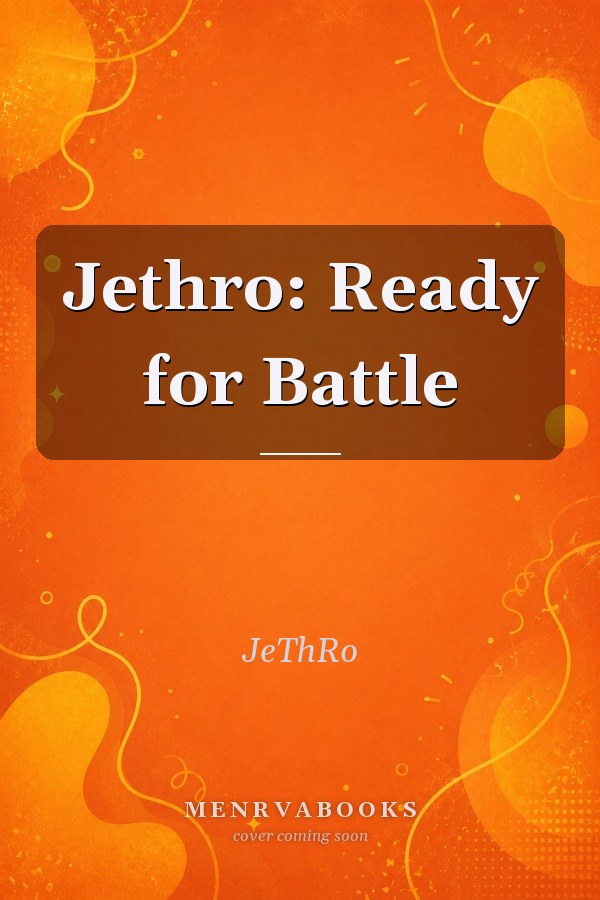 Jethro: Ready for Battle