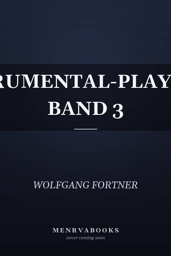 INSTRUMENTAL-PLAYBOOK BAND 3