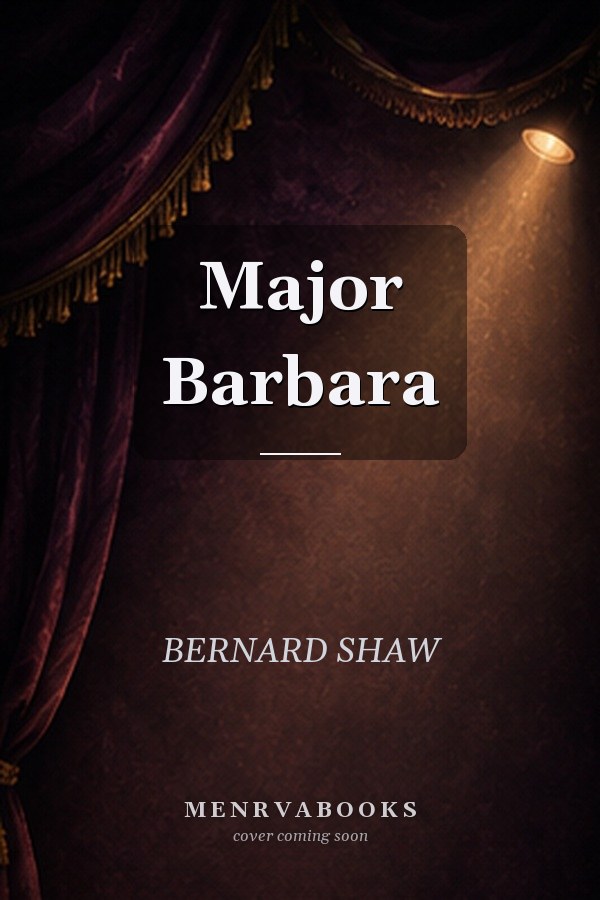 Major Barbara