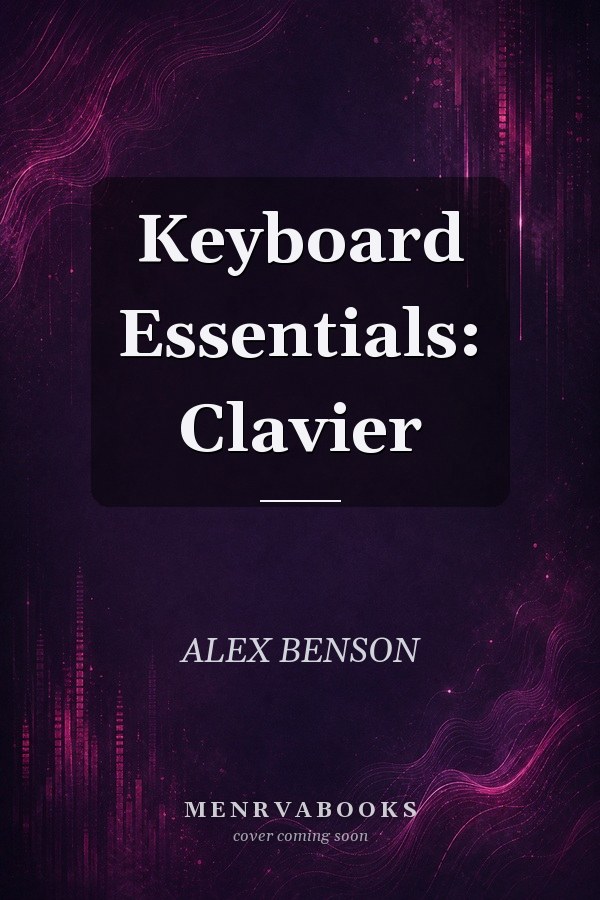 Keyboard Essentials: Clavier