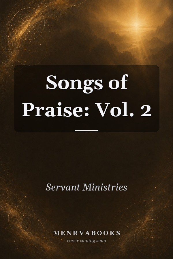 Songs of Praise: Vol. 2