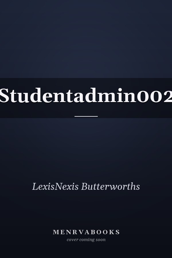 Studentadmin002