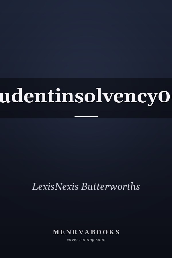 Studentinsolvency001