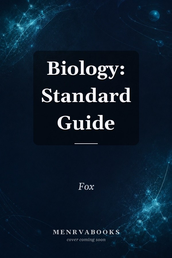 Biology: Standard Guide