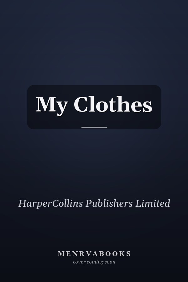 My Clothes