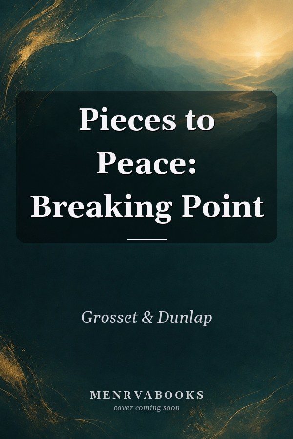 Pieces to Peace: Breaking Point
