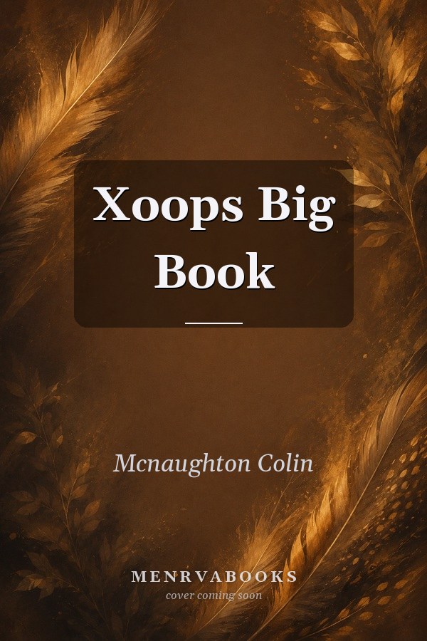 Xoops Big Book