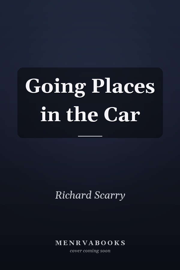Going Places in the Car