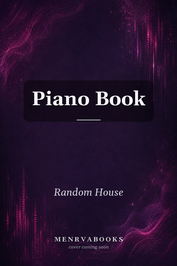 Piano Book