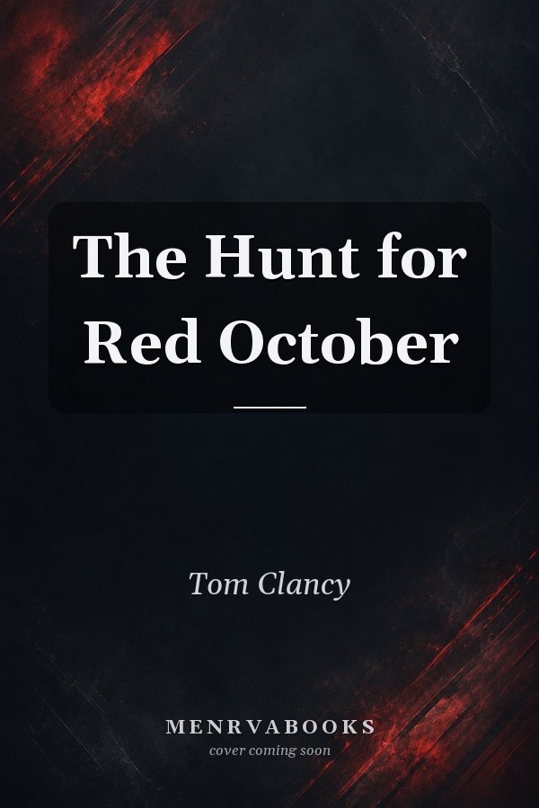 The Hunt for Red October