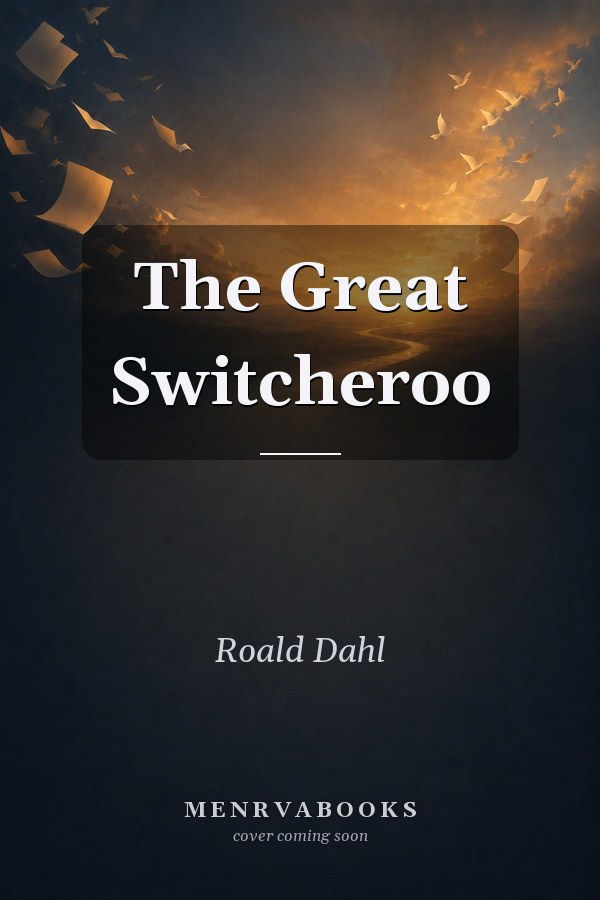 The Great Switcheroo Cassette