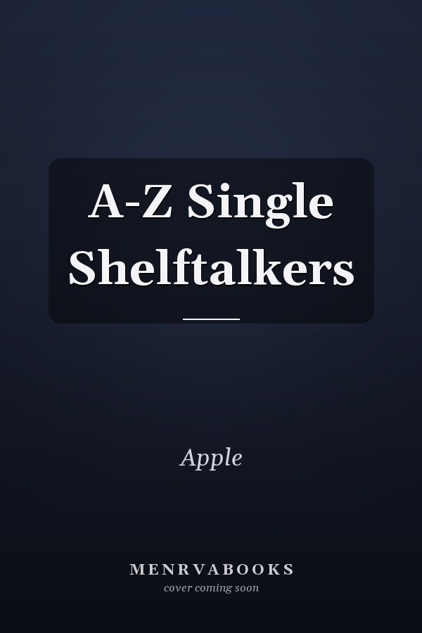 A-Z Single Shelftalkers