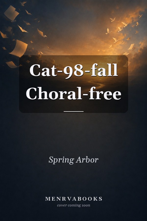 Cat-98-fall Choral-free