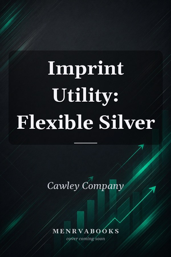 Imprint Utility: Flexible Silver