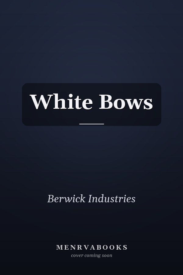 White Bows