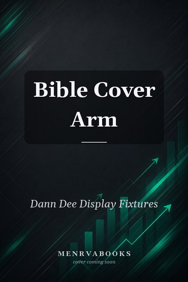 Bible Cover Arm