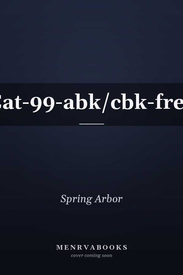 Spring Arbor Catalog