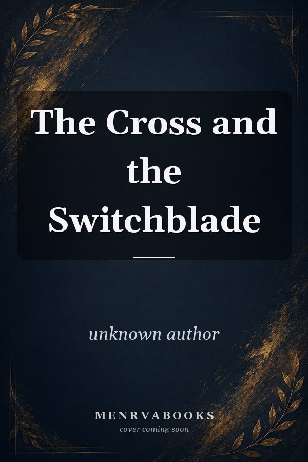 The Cross and the Switchblade