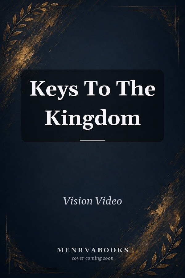 Keys To The Kingdom