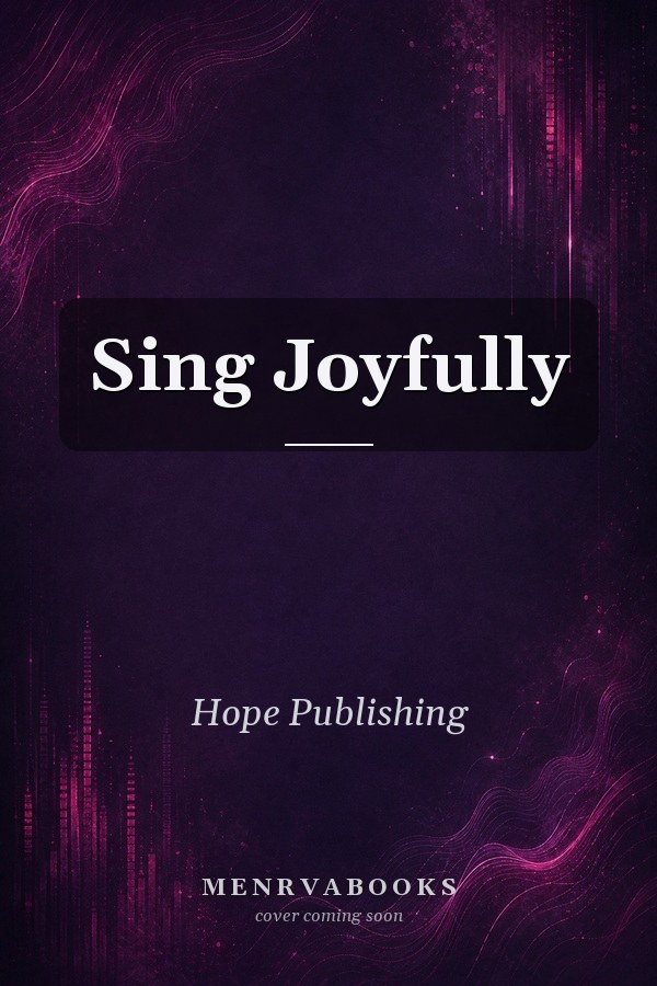 Sing Joyfully