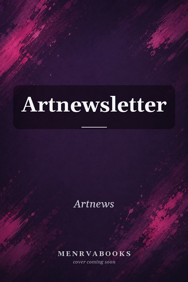 Artnewsletter