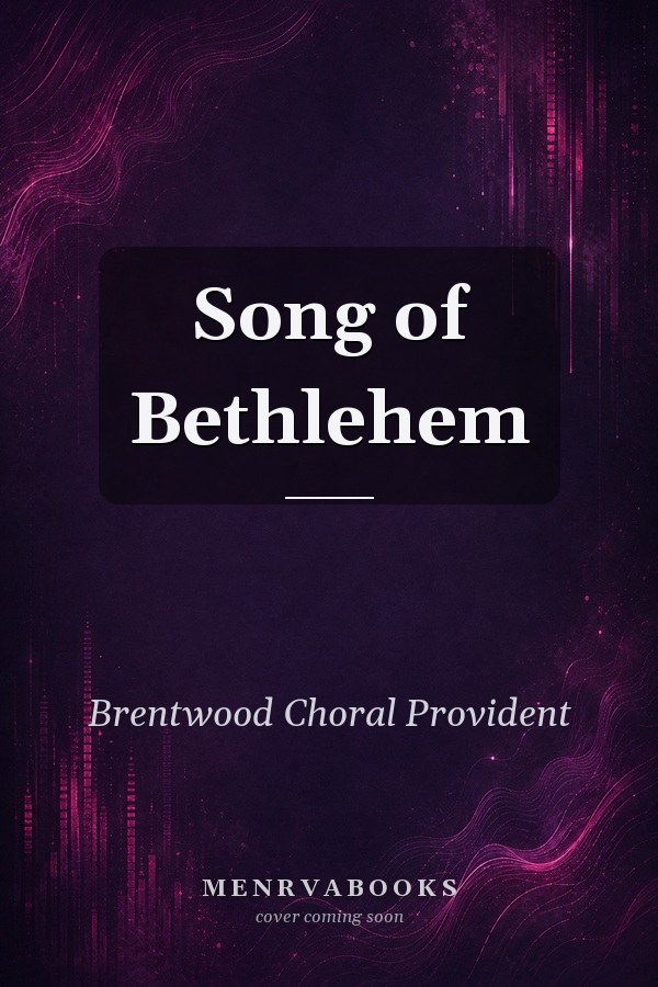 Song of Bethlehem