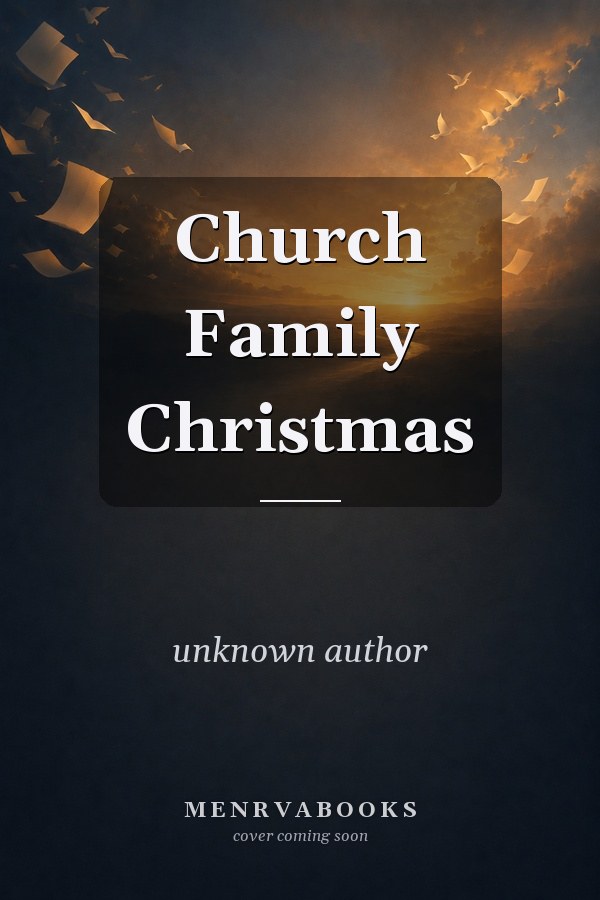 Church Family Christmas
