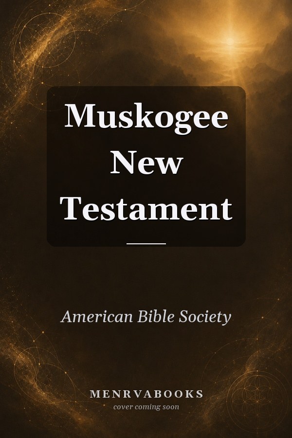 Muskogee New Testment