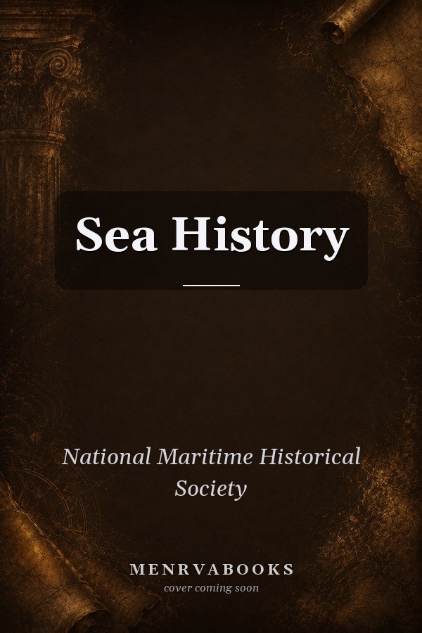 Sea History