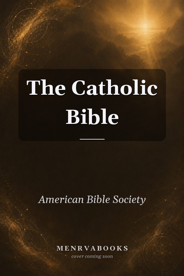 The Catholic Bible
