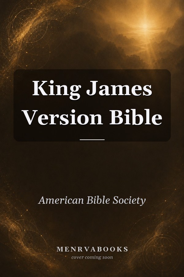 King James Version Bible