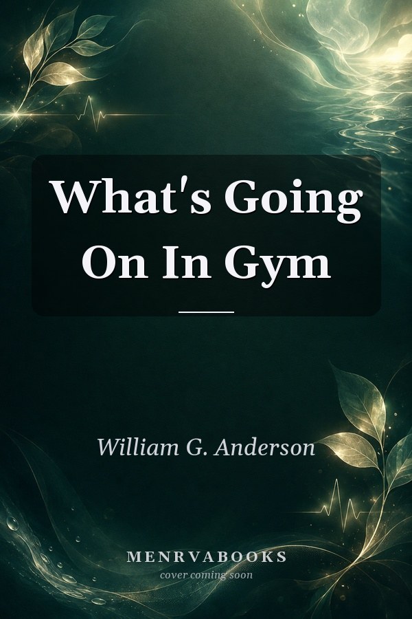 What's Going On In Gym