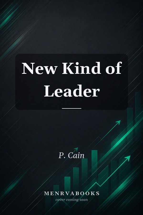 New Kind of Leader