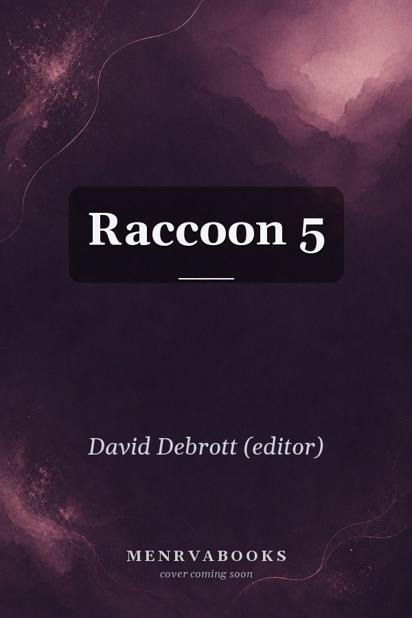 Raccoon 5