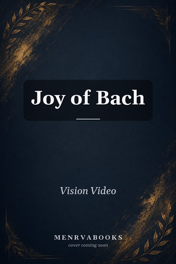 Joy of Bach